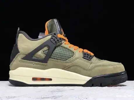 JORDAN JBM351 RETRO UNDEFEATED 4 JBM351 0430